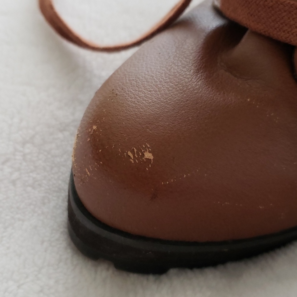 Booties - Picture 2 of 3